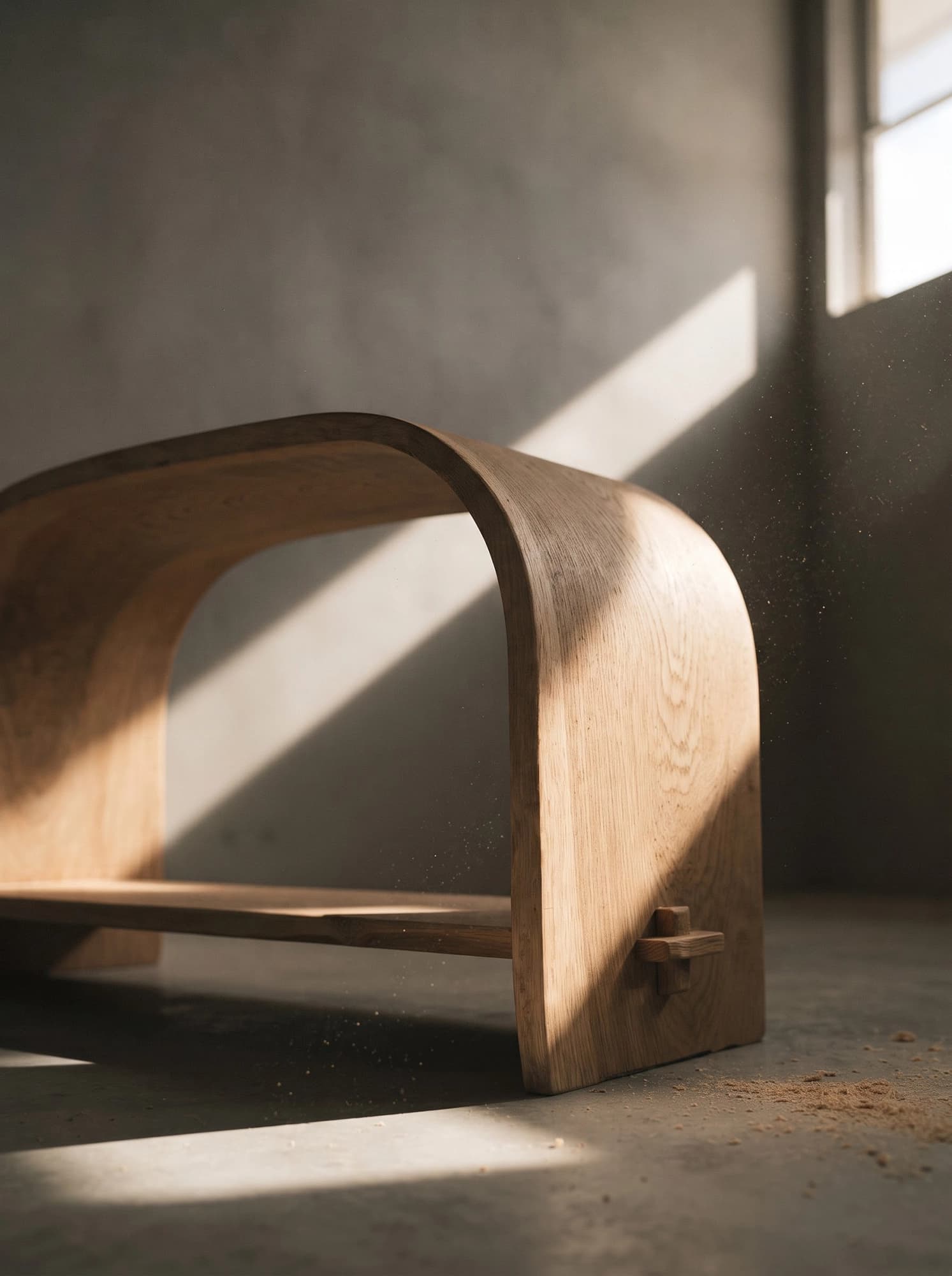 table — wood manufacturing preview