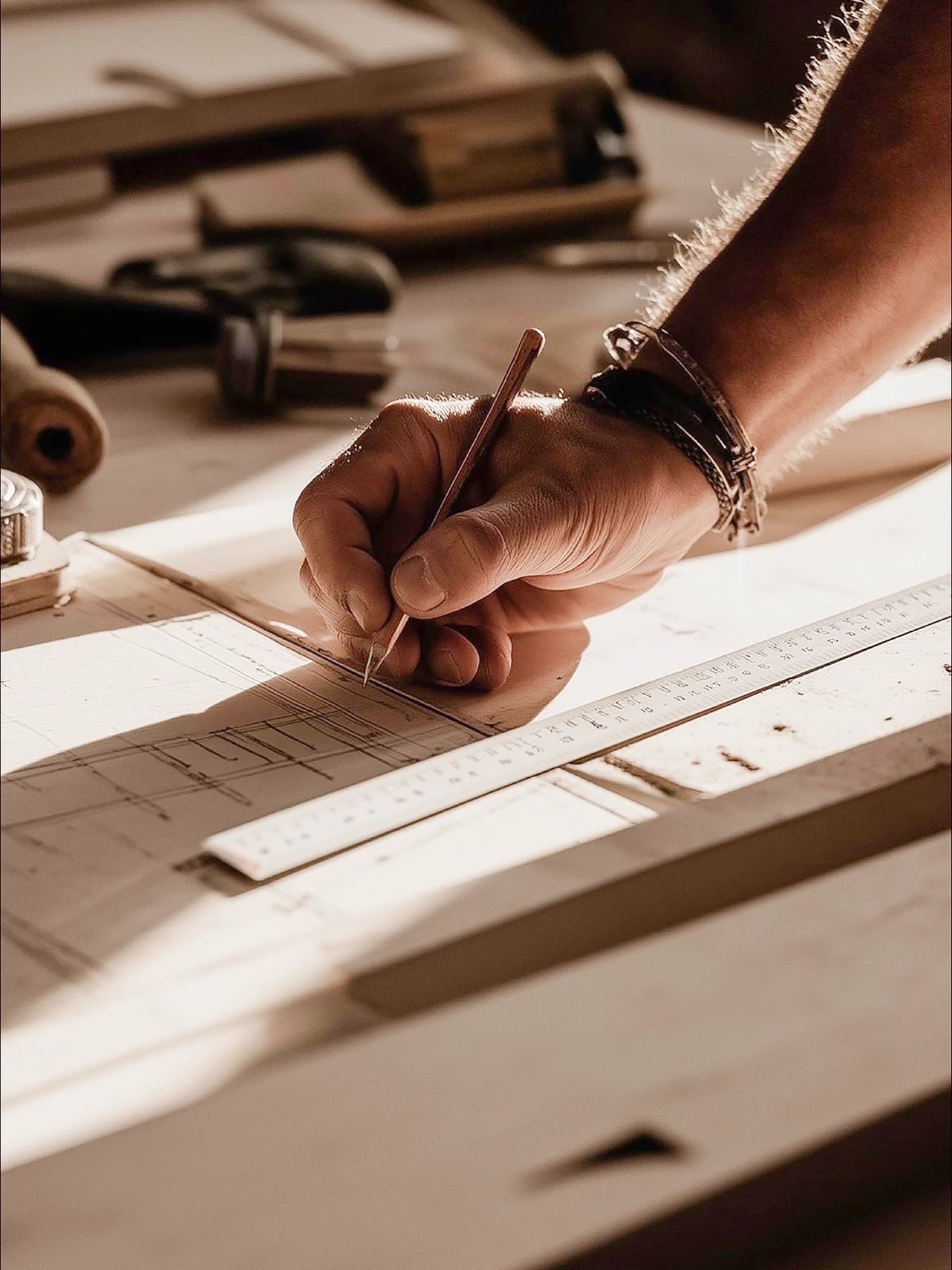 bending — wood manufacturing preview