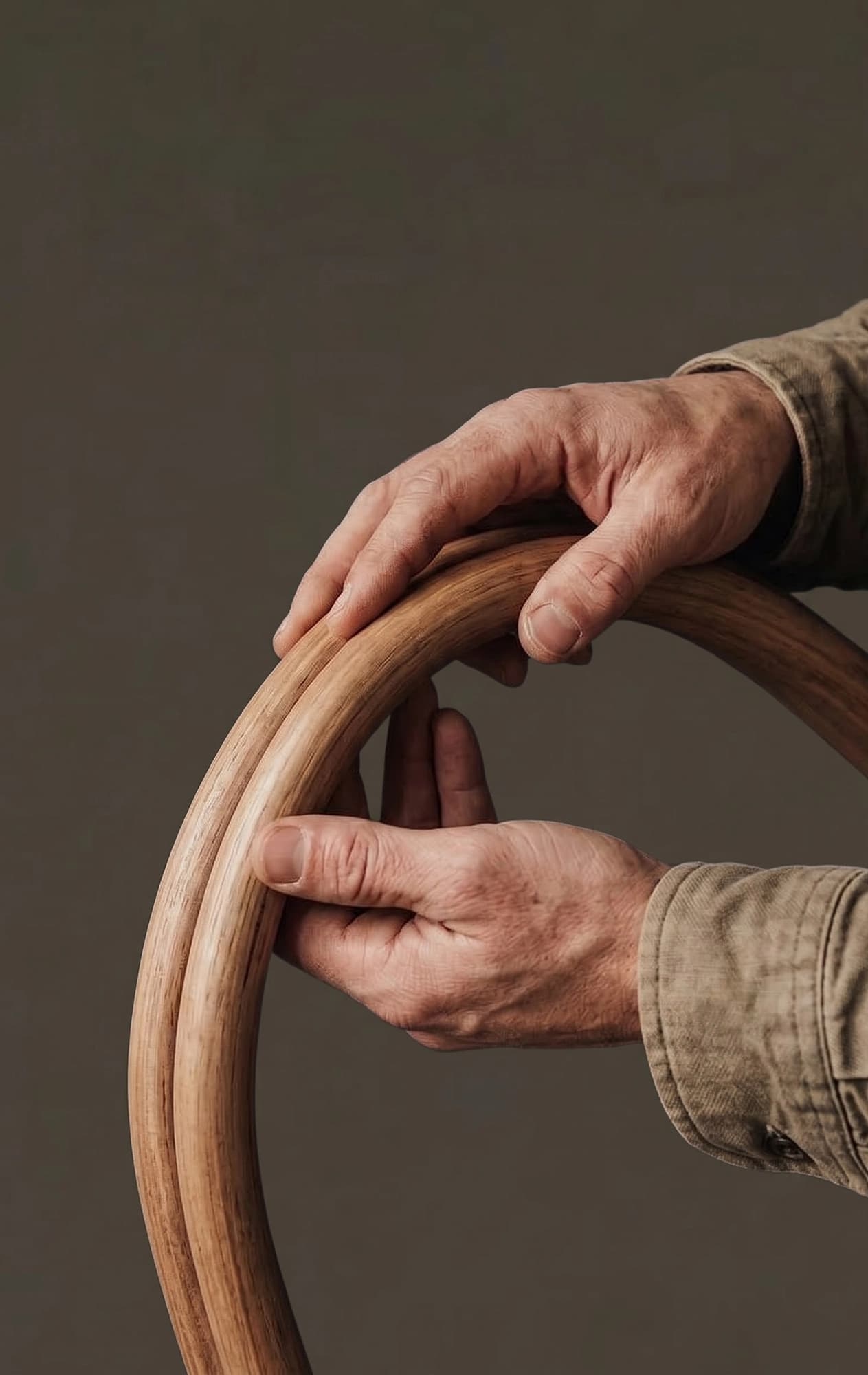 bending — wood manufacturing preview