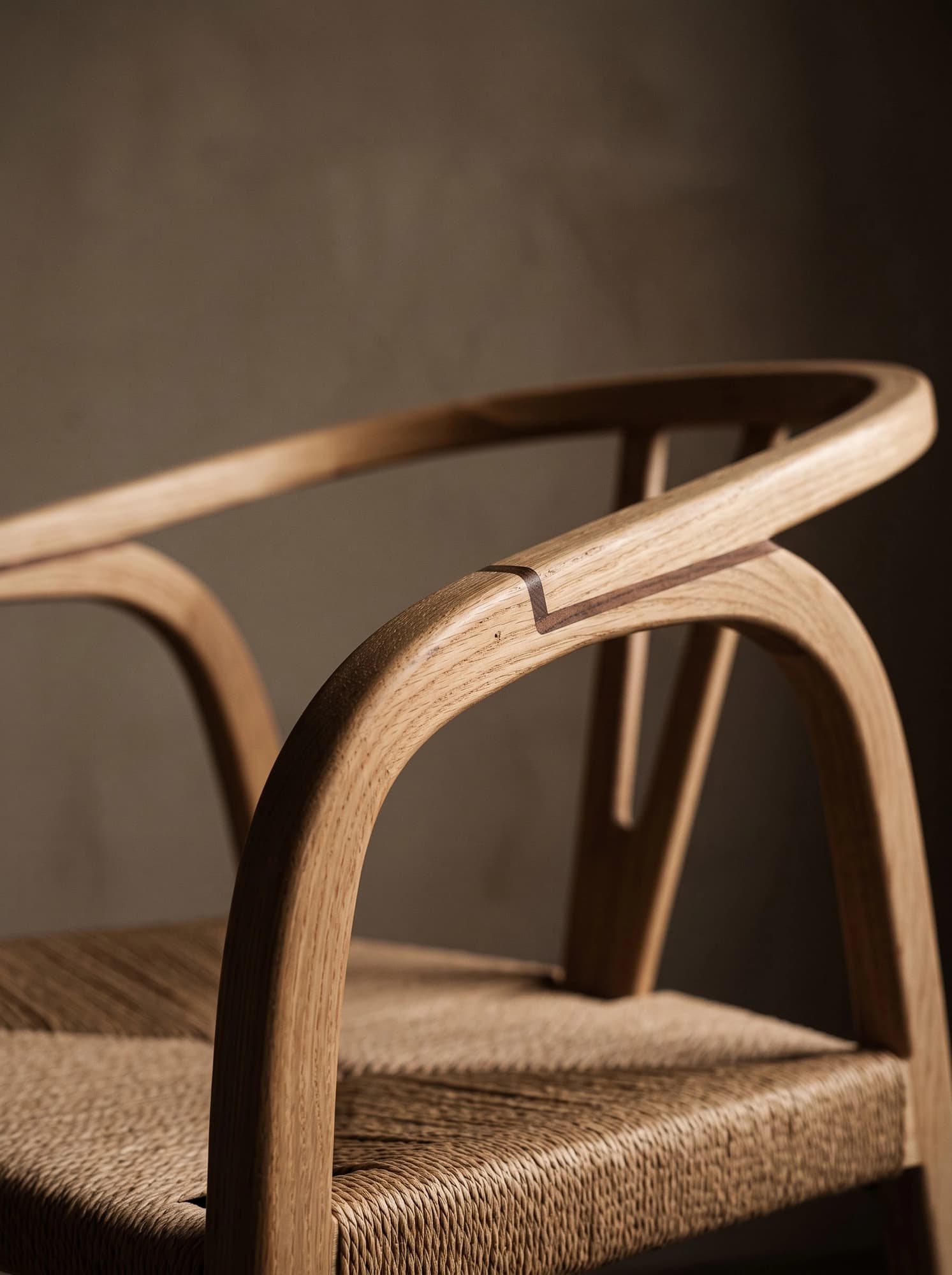 Arm Chair