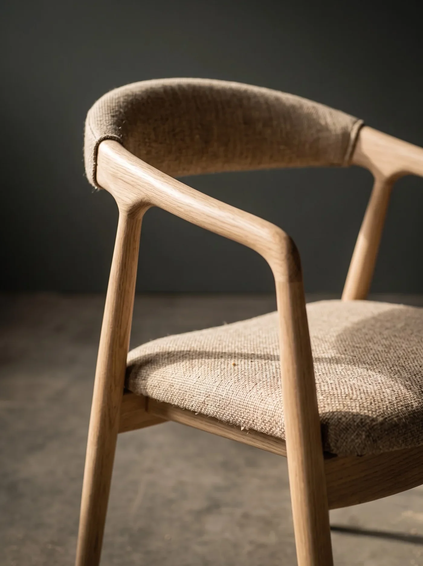 Custom Made Furniture