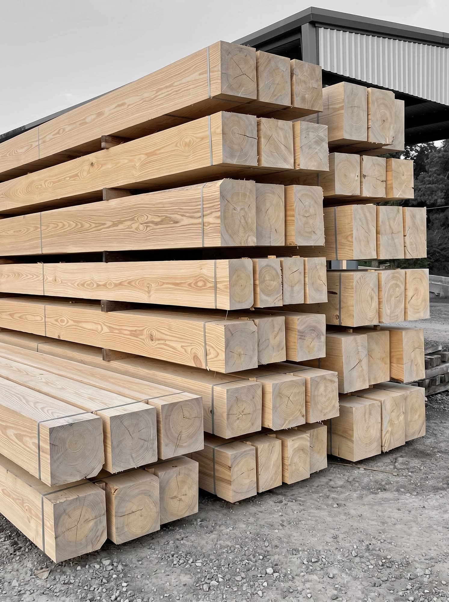 Ash Edged