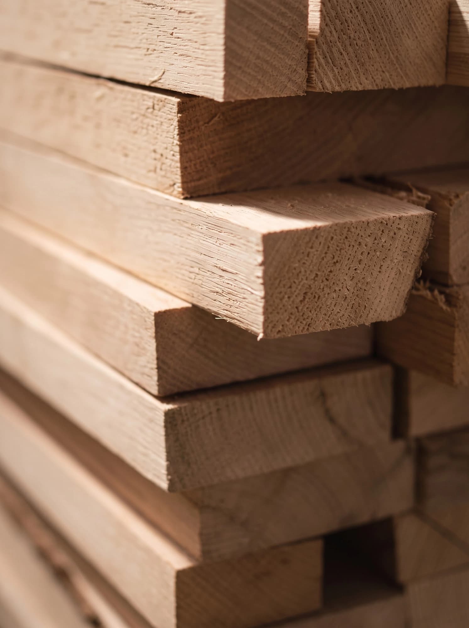 Oak Edged