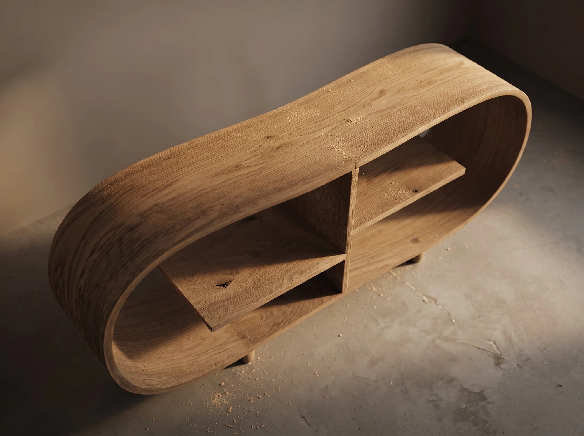 table — wood manufacturing preview