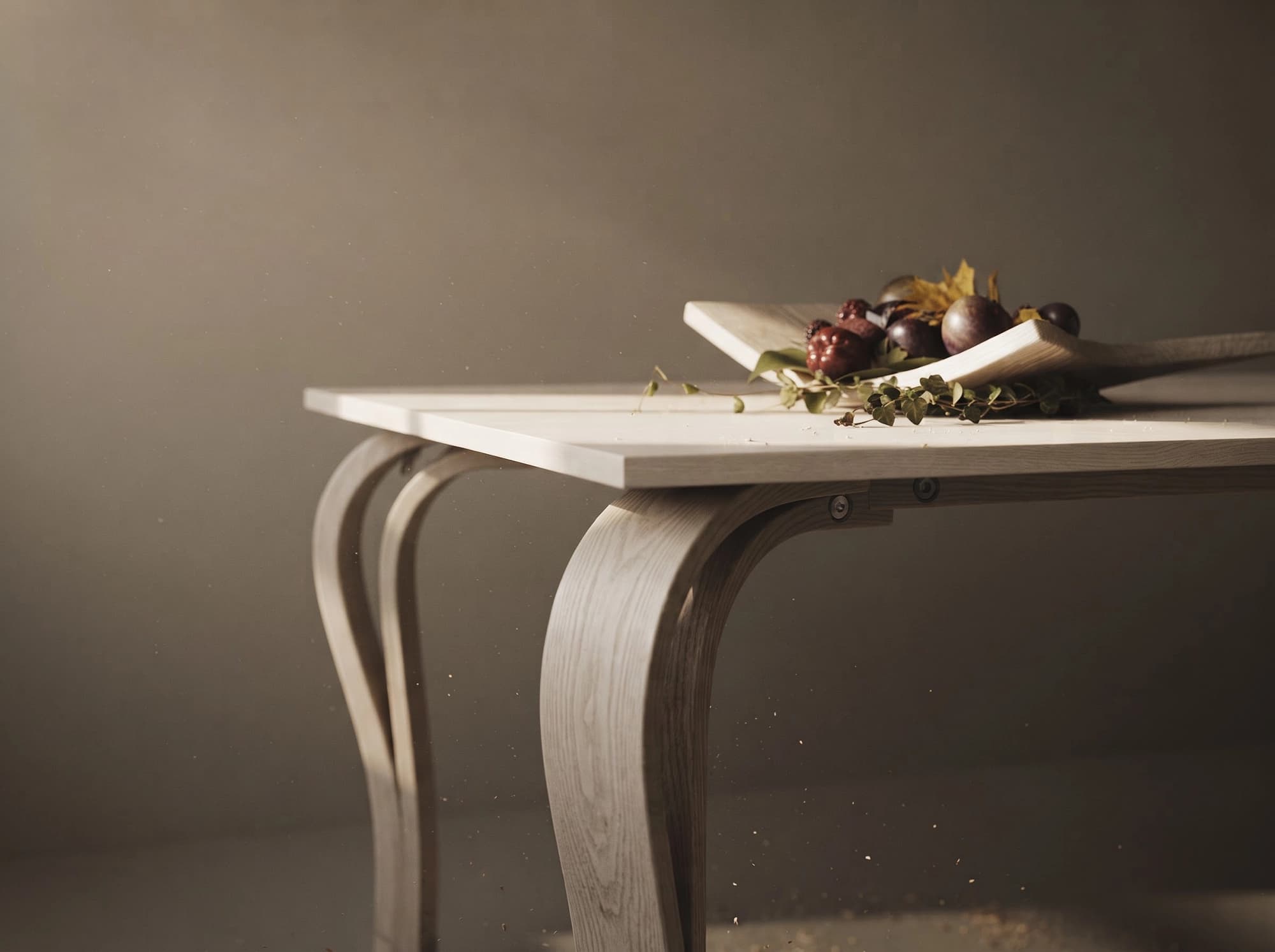 materials — wood manufacturing preview