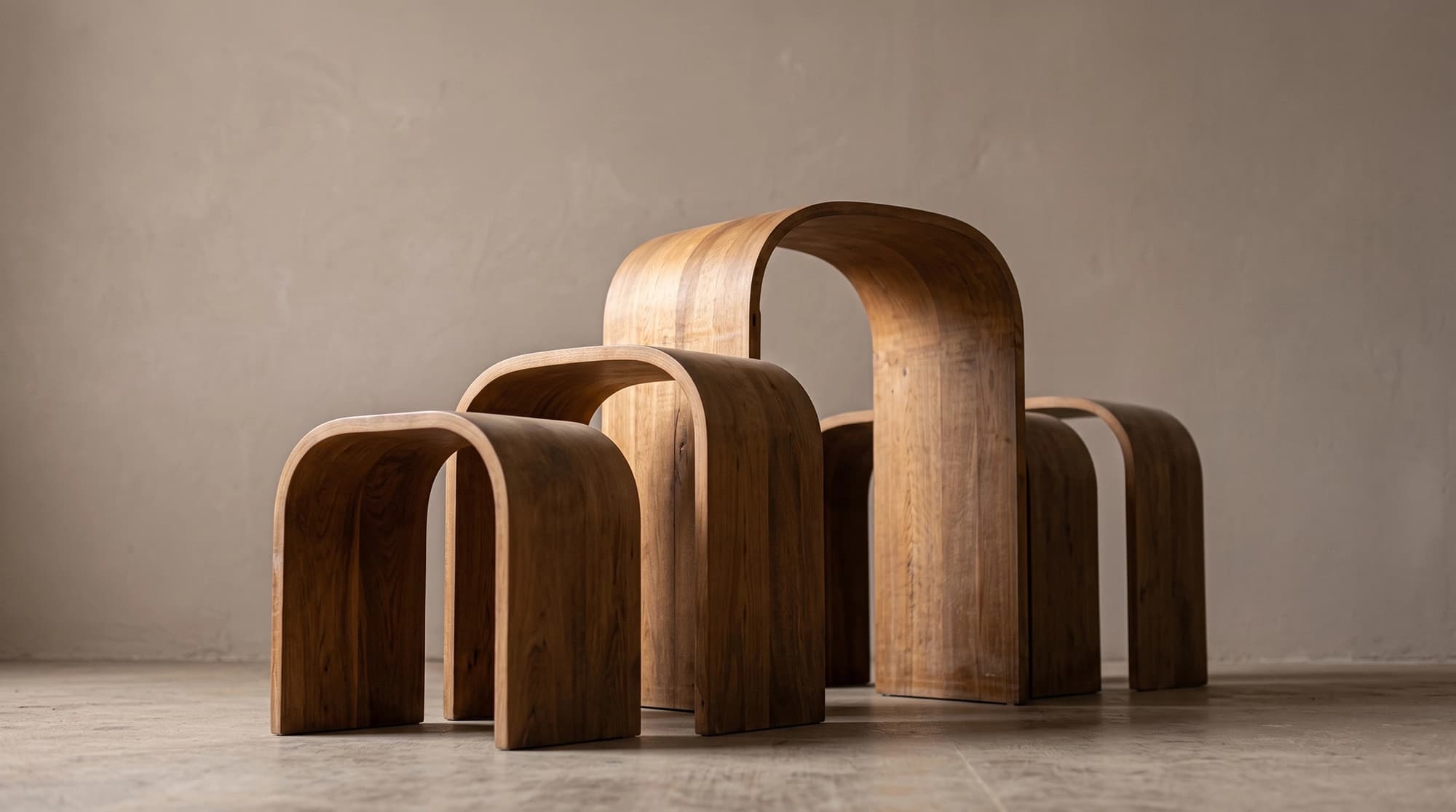 workshop — wood manufacturing preview