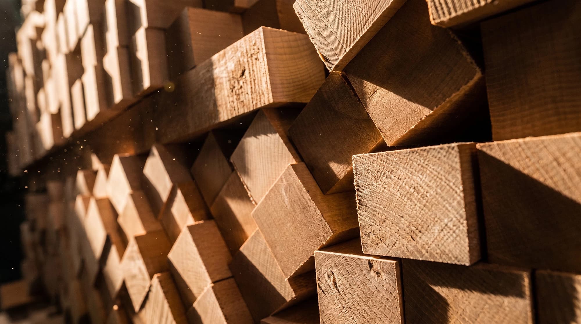hero — wood manufacturing preview