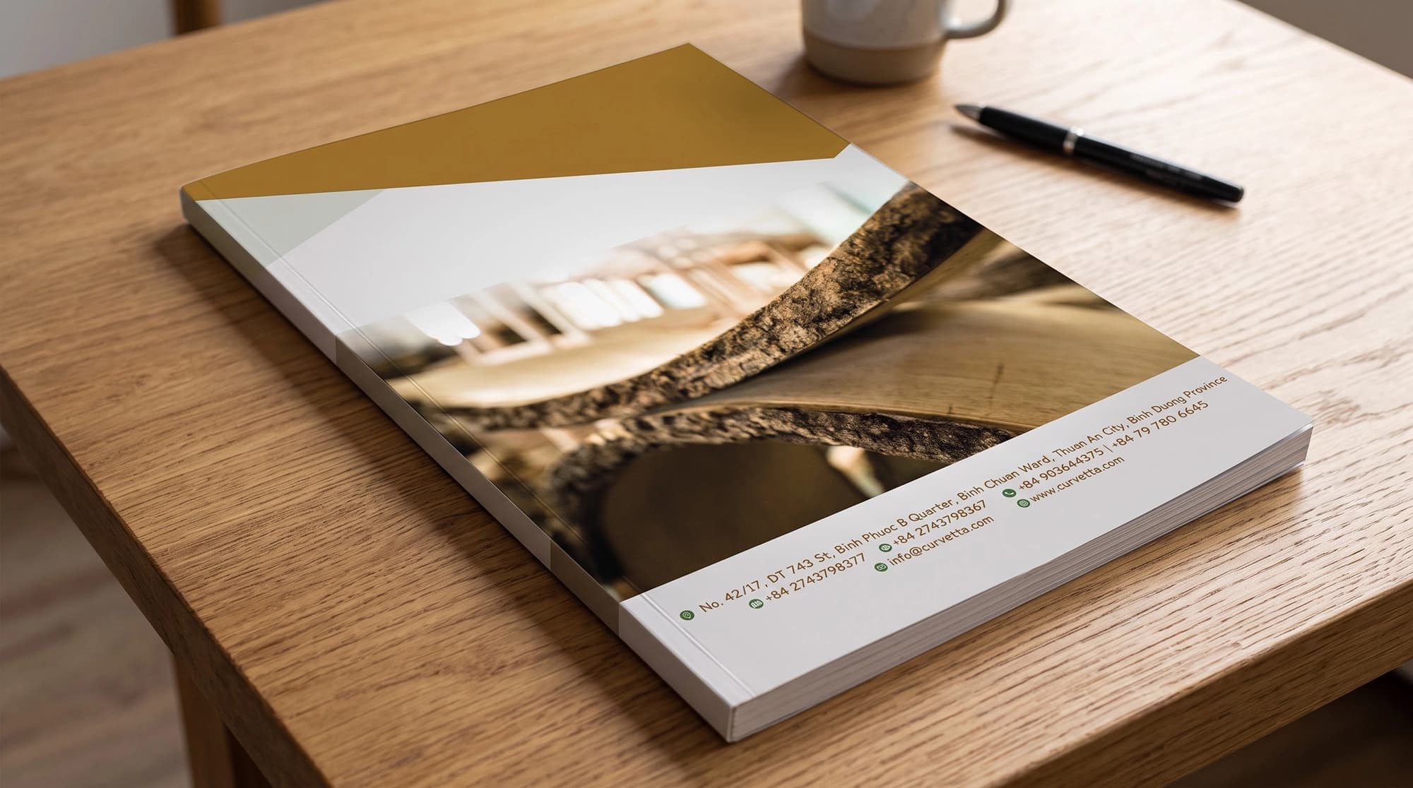 table — wood manufacturing preview