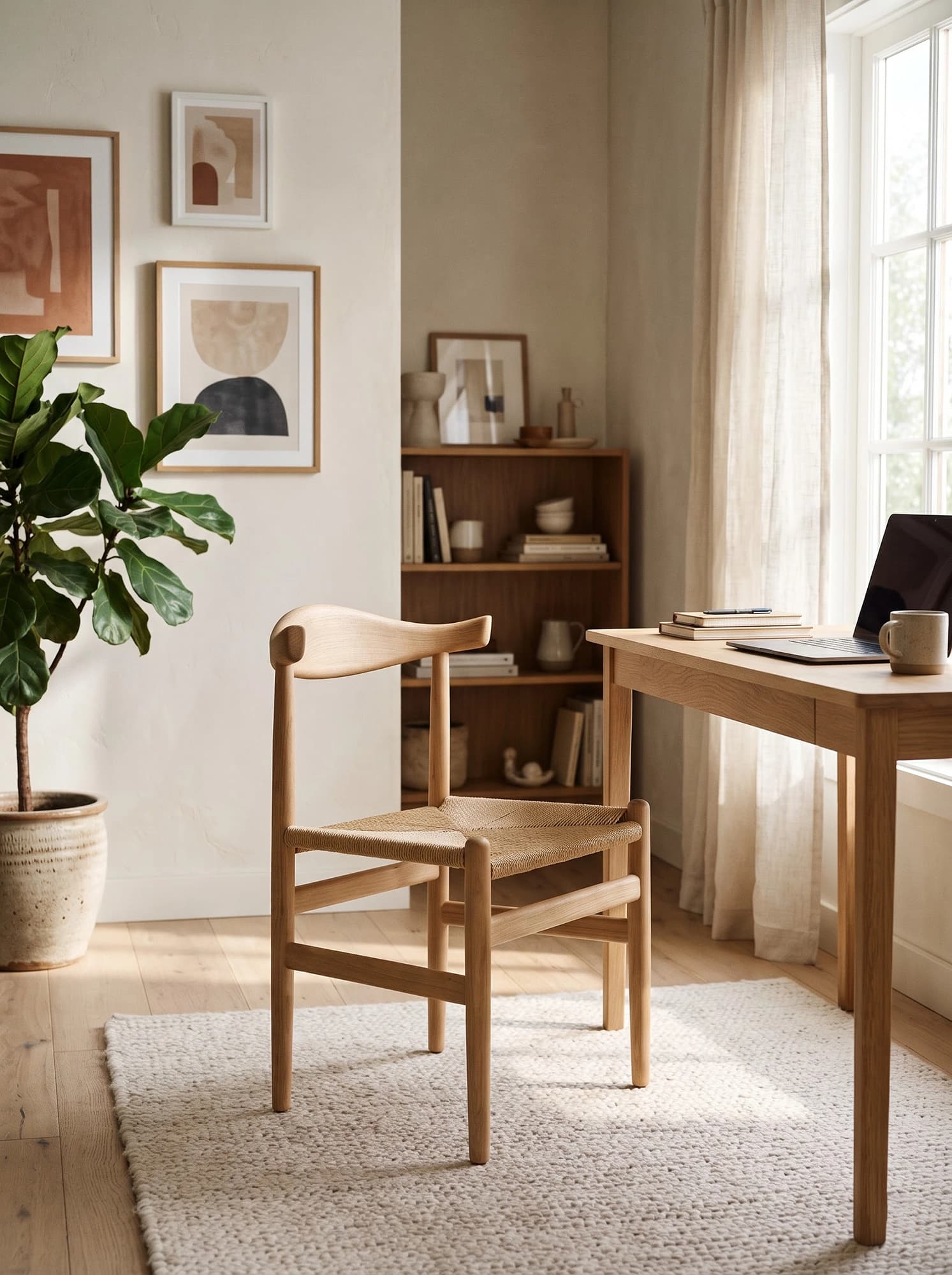 NAGOYA CHAIR