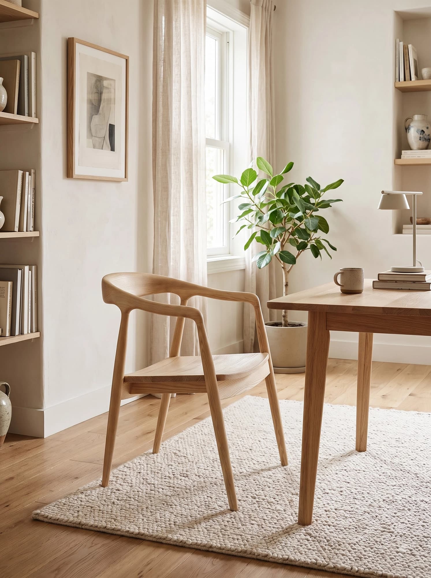 TOKYO CHAIR