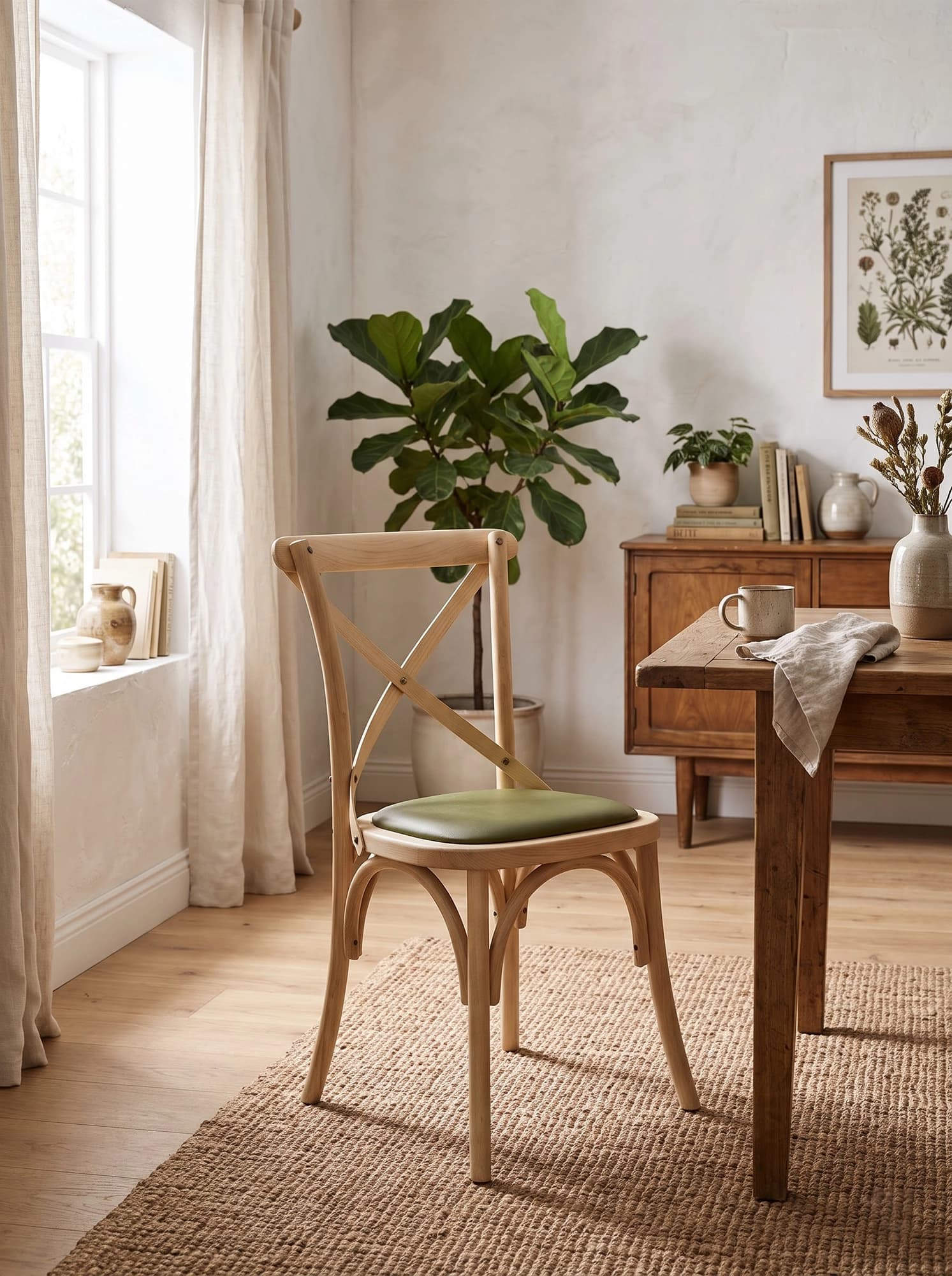 CIAO CHAIR