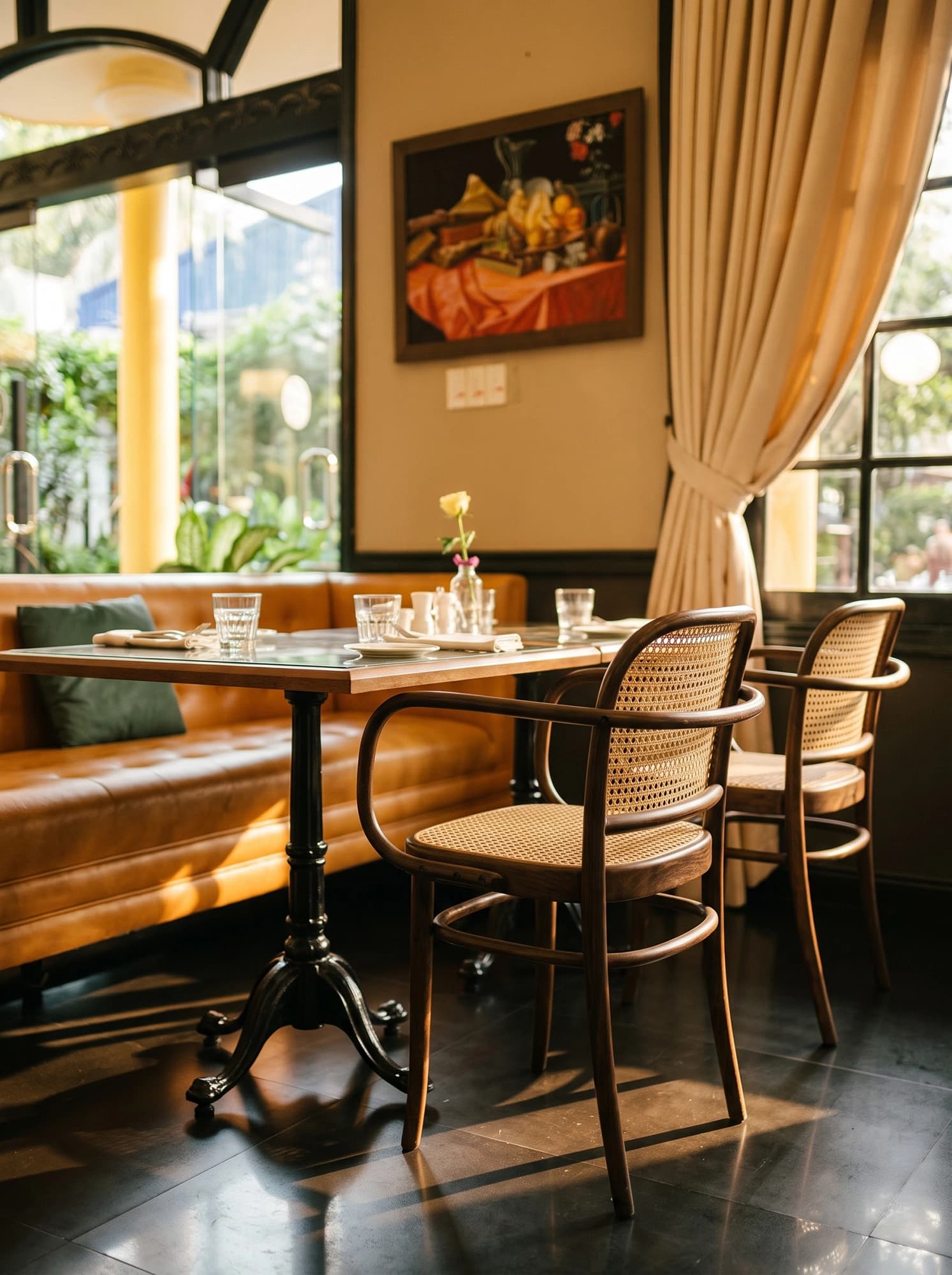 PENDOLASCO RESTAURANT - 30 Tong Huu Dinh, An Khanh Ward, Ho Chi Minh Cirty, Vietnam — 4