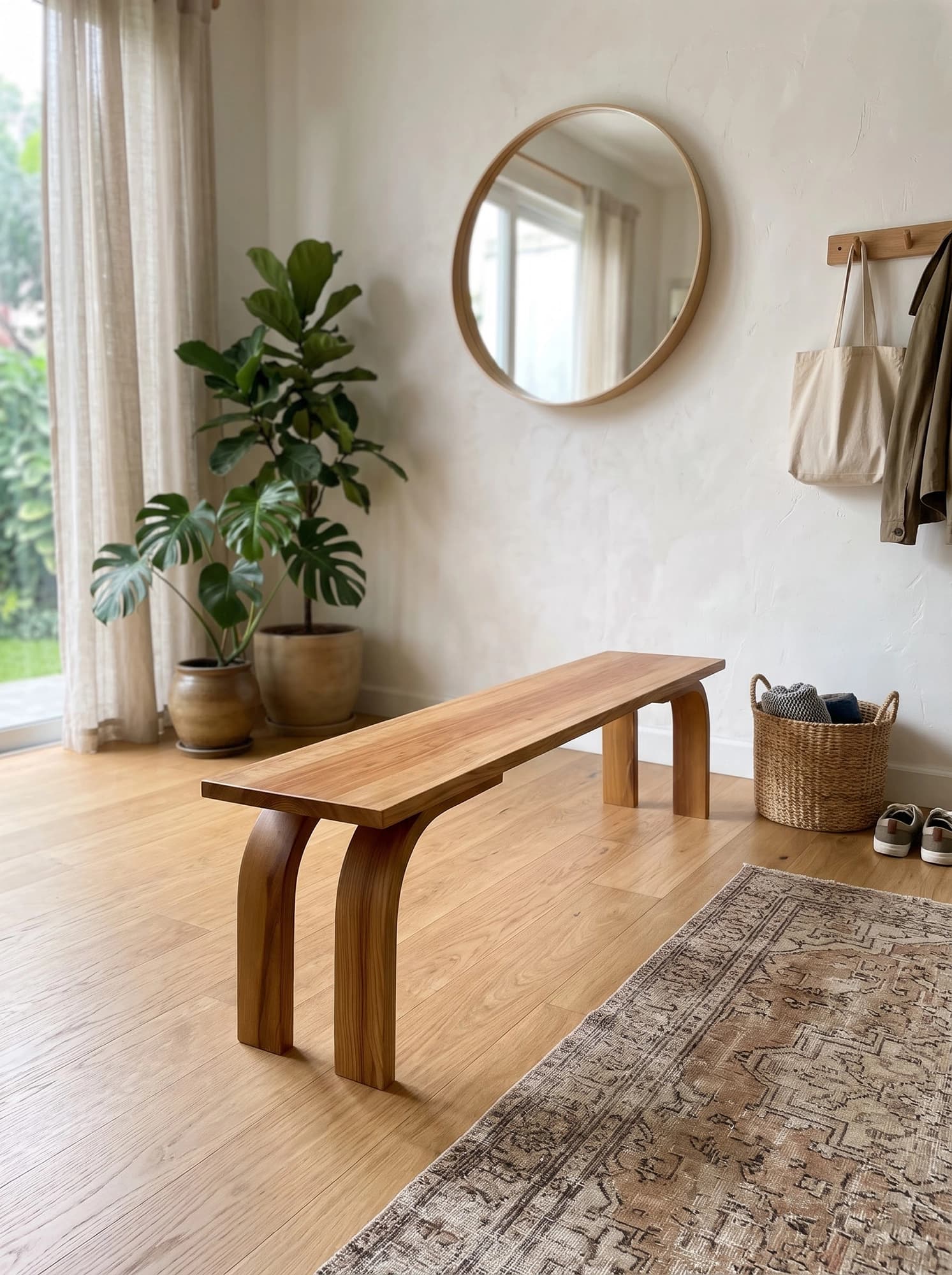 BENCH BE1
