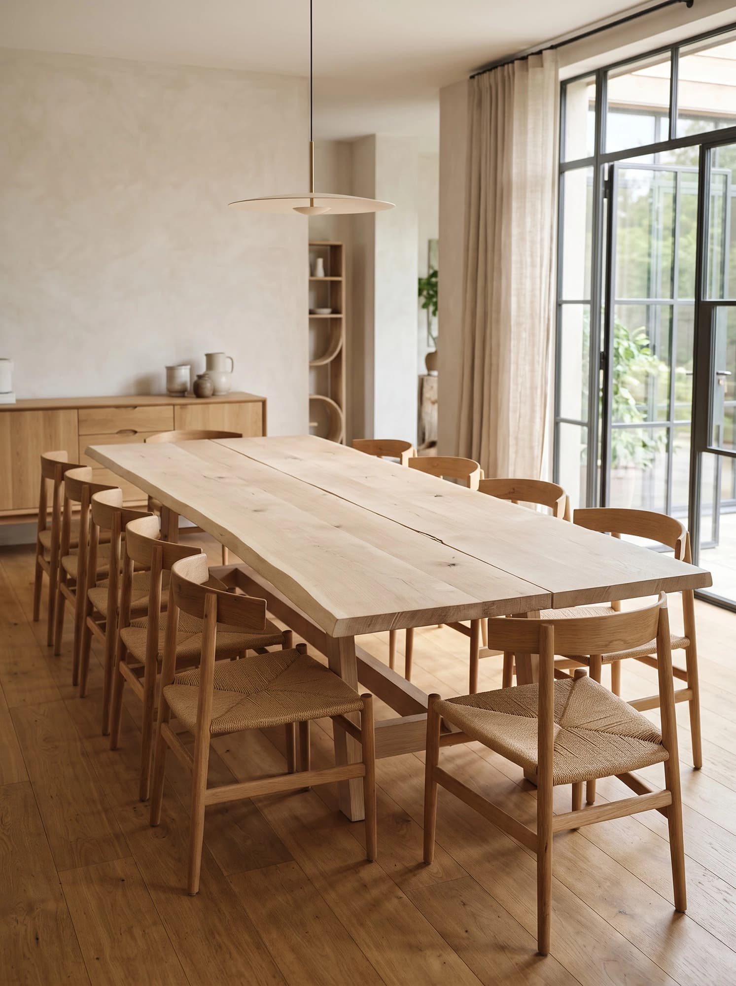 DINING TABLE 1