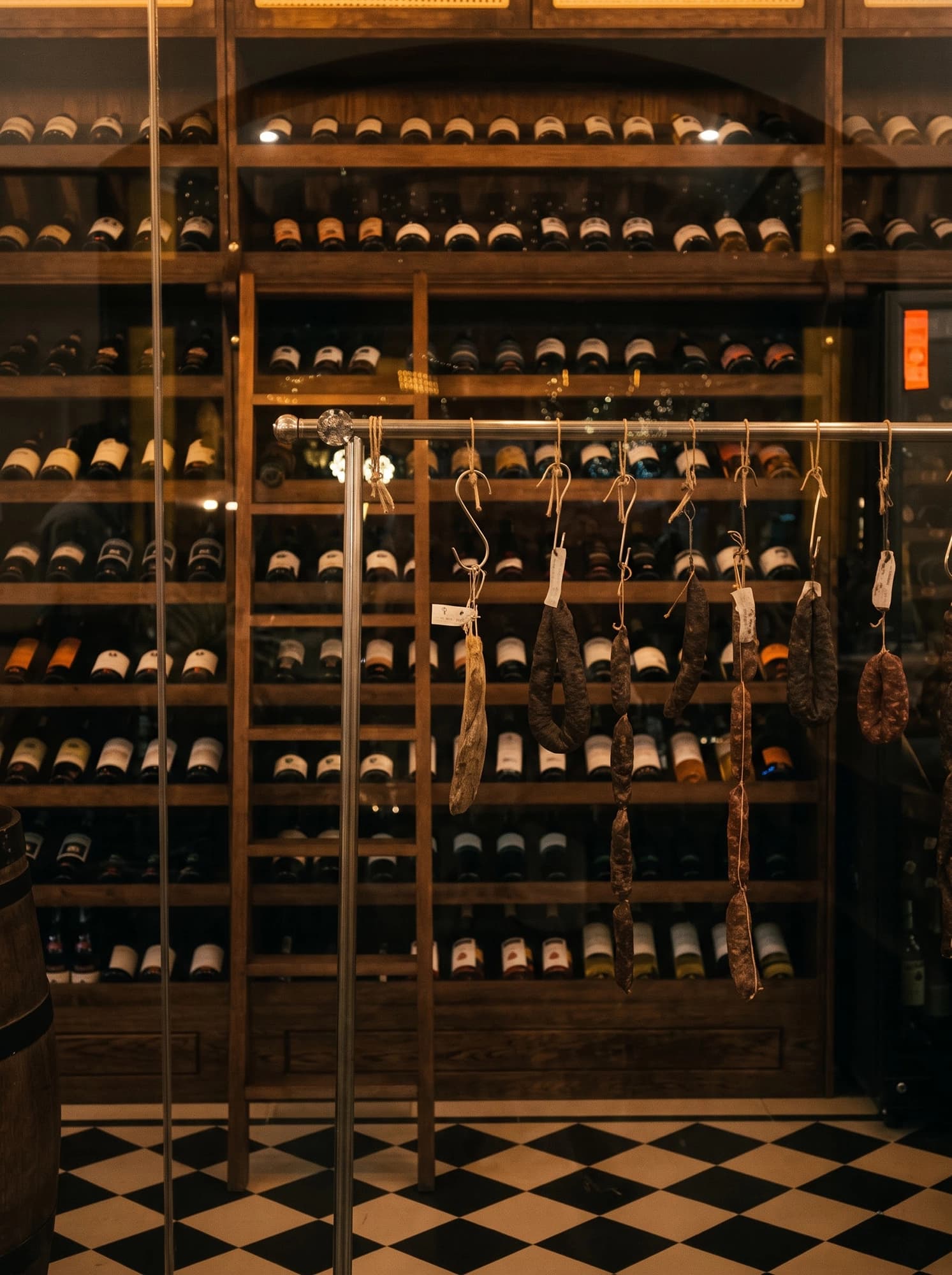 THE GATE RESTAURANT - 17 Thao Dien, An Khanh Ward, Ho Chi Minh City, Vietnam — 9