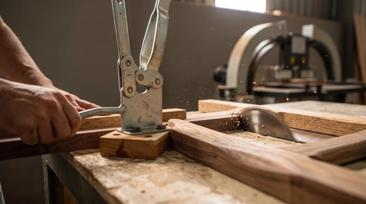 cta — wood manufacturing preview