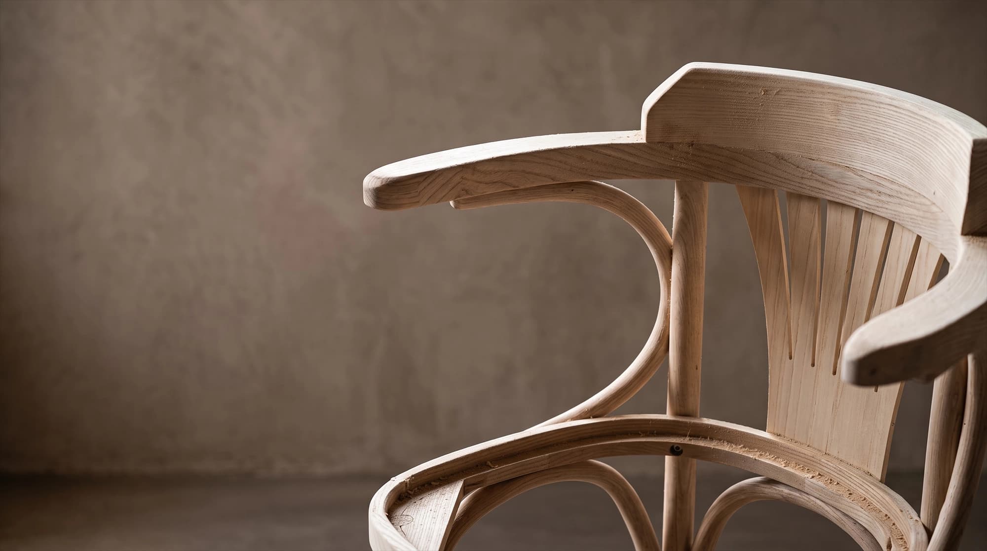 workshop — wood manufacturing preview