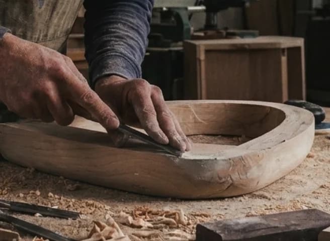 cta — wood manufacturing preview