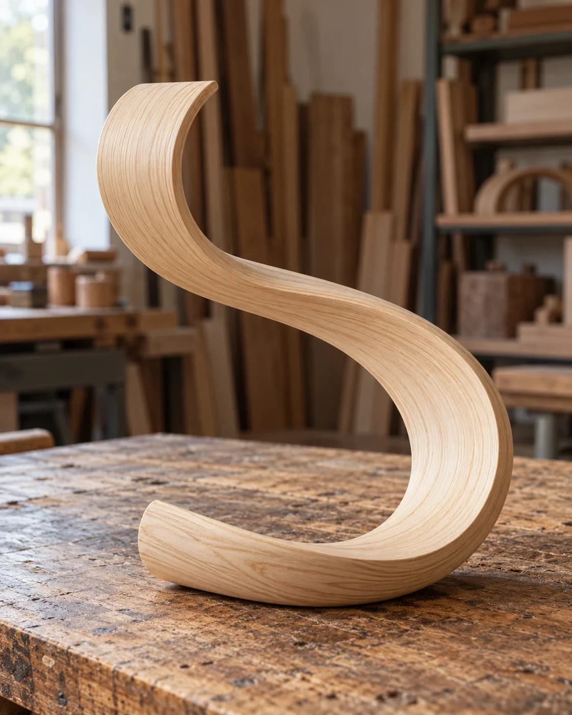 Hand Bending