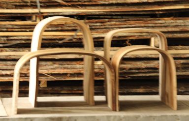 Never seen before - The Family