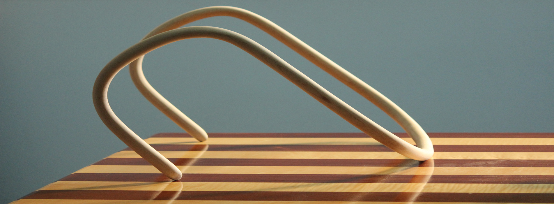 solid wood bending made by curvetta company ltd