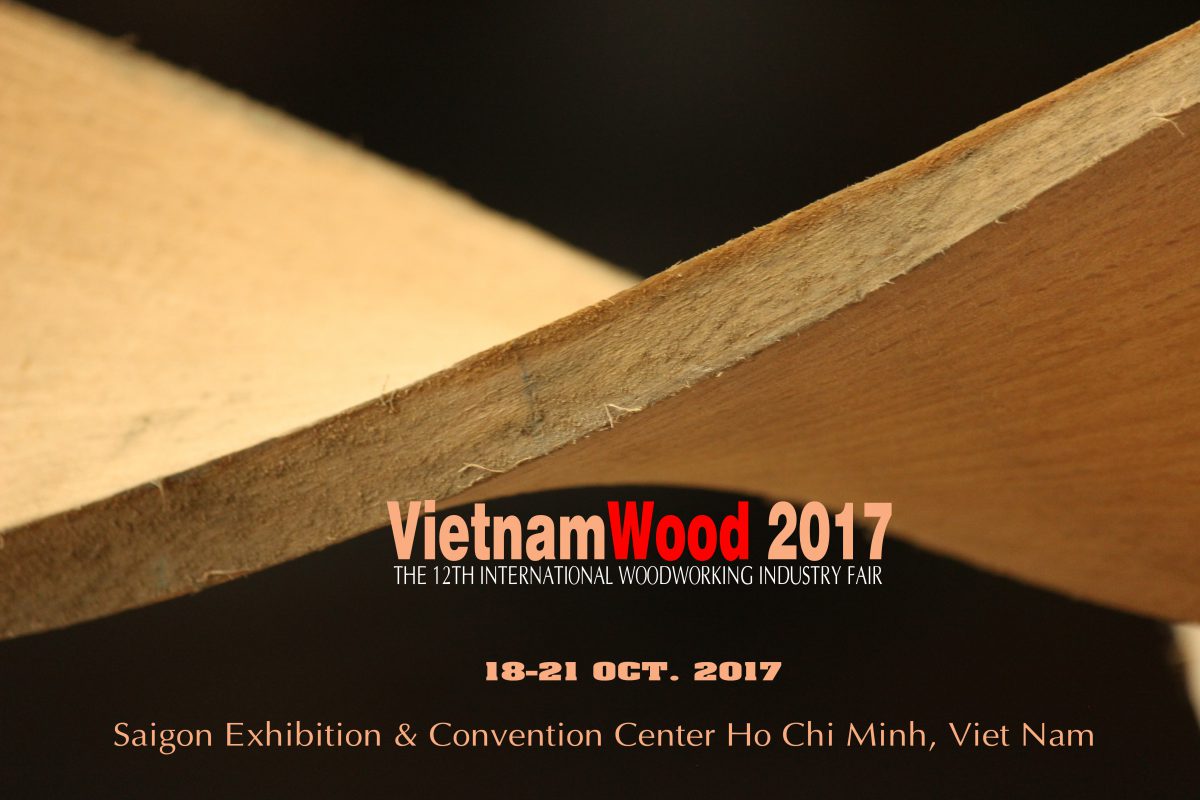 VietnamWood 2017