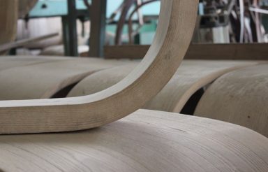 전통적인 스팀 벤딩