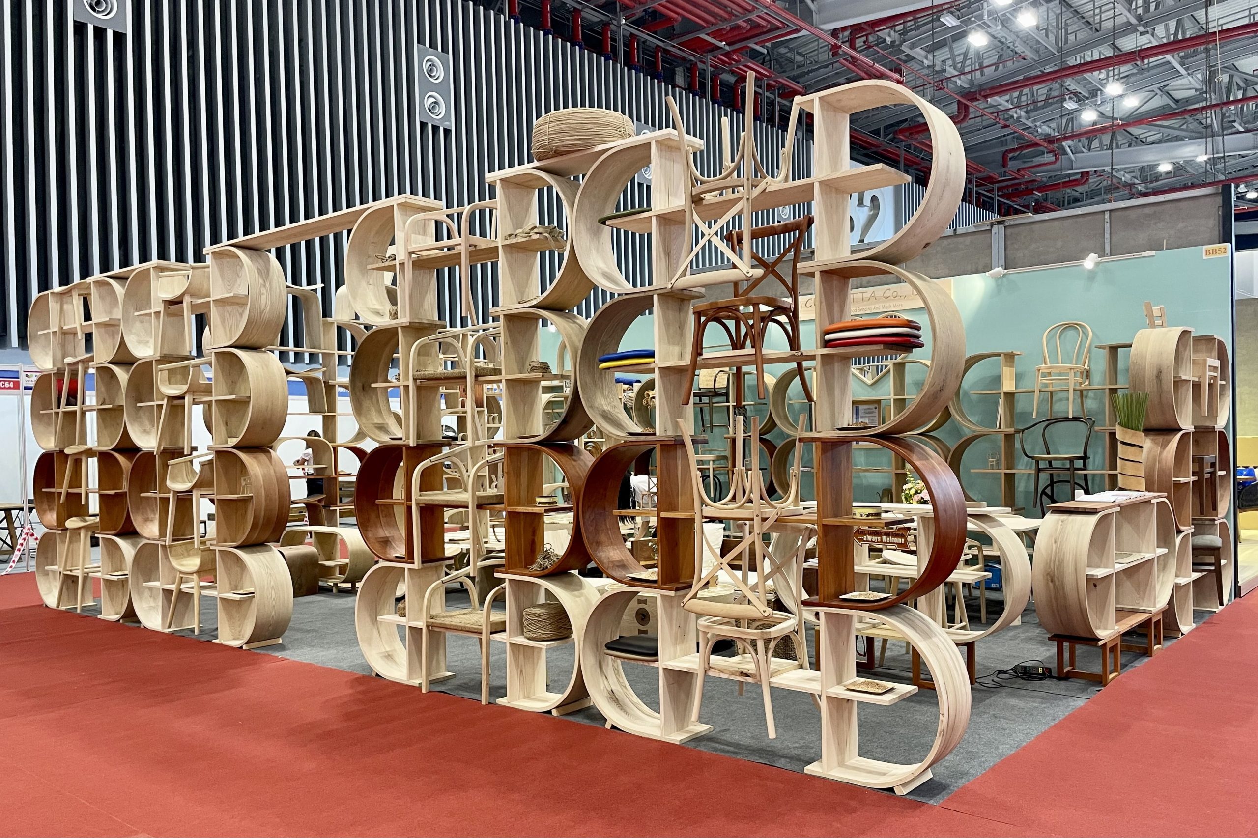 Vifa Expo